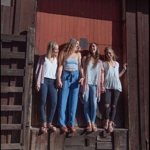 Meet your Posher, Sophie